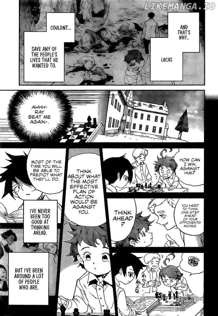 The Promised Neverland chapter 88 image 14_optimized